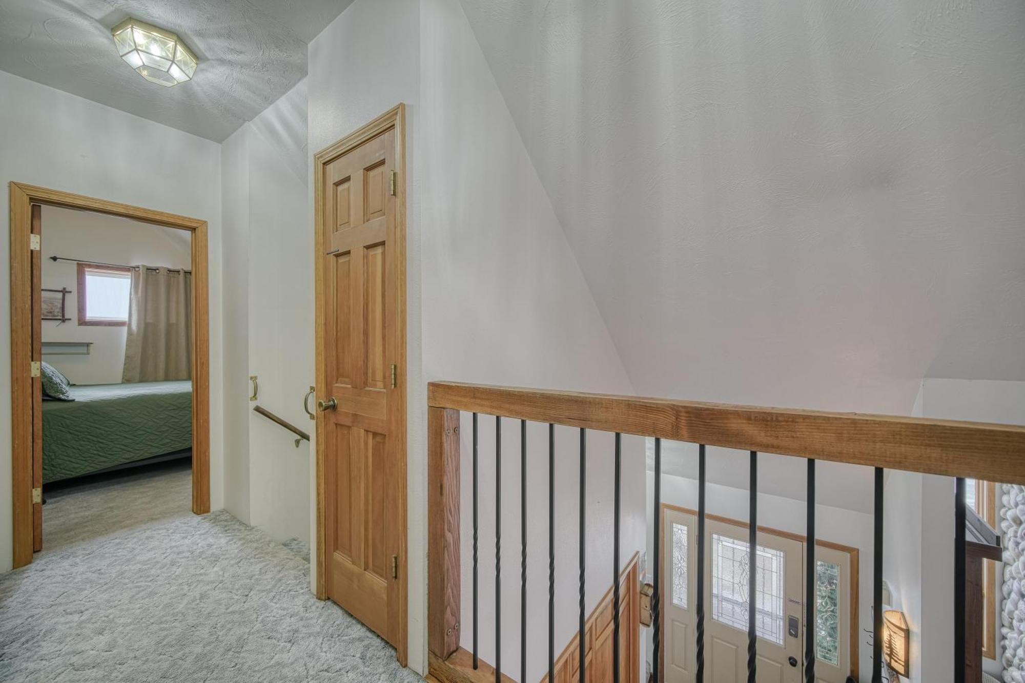 Wapiti View 6-Bedroom Cabin 28Mins To Yellowstone Island Park Exteriér fotografie