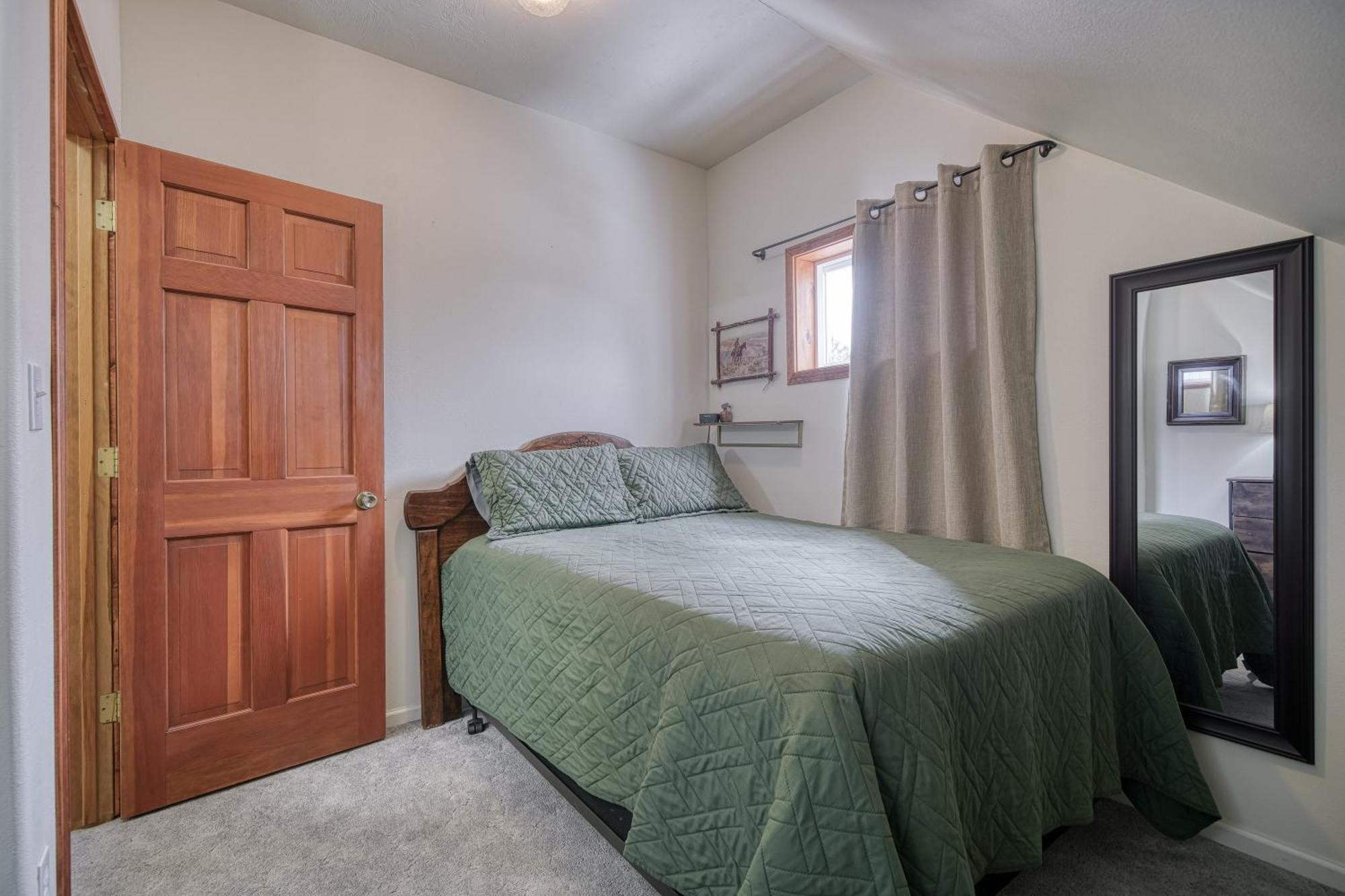 Wapiti View 6-Bedroom Cabin 28Mins To Yellowstone Island Park Exteriér fotografie