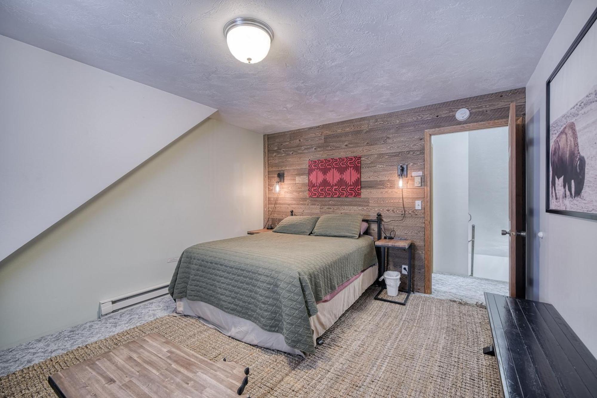 Wapiti View 6-Bedroom Cabin 28Mins To Yellowstone Island Park Exteriér fotografie