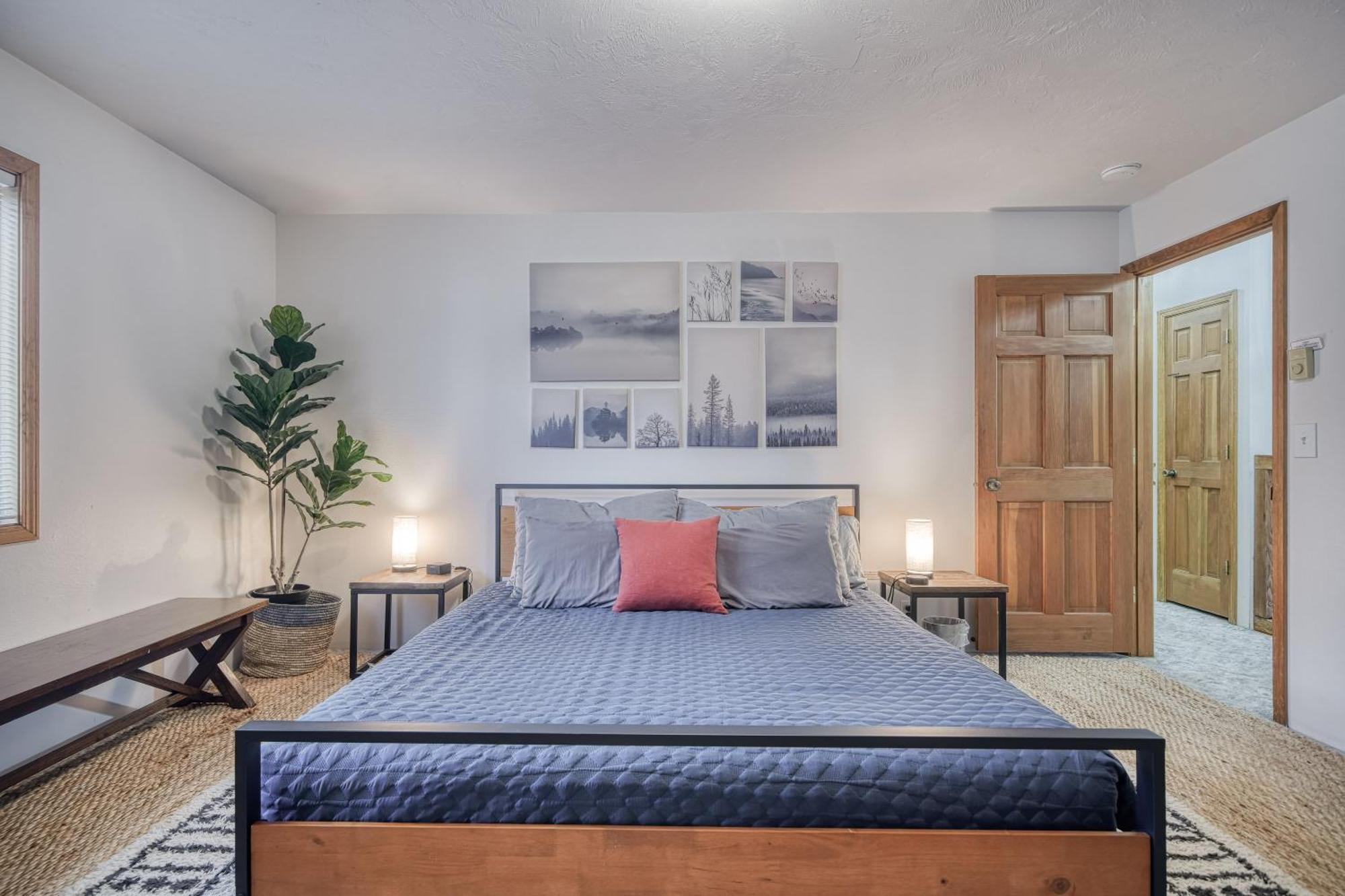 Wapiti View 6-Bedroom Cabin 28Mins To Yellowstone Island Park Exteriér fotografie