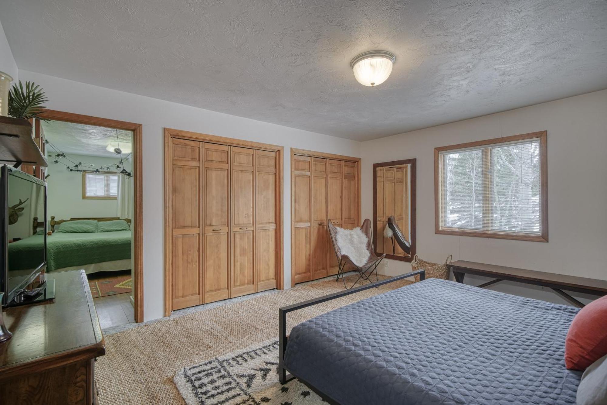 Wapiti View 6-Bedroom Cabin 28Mins To Yellowstone Island Park Exteriér fotografie