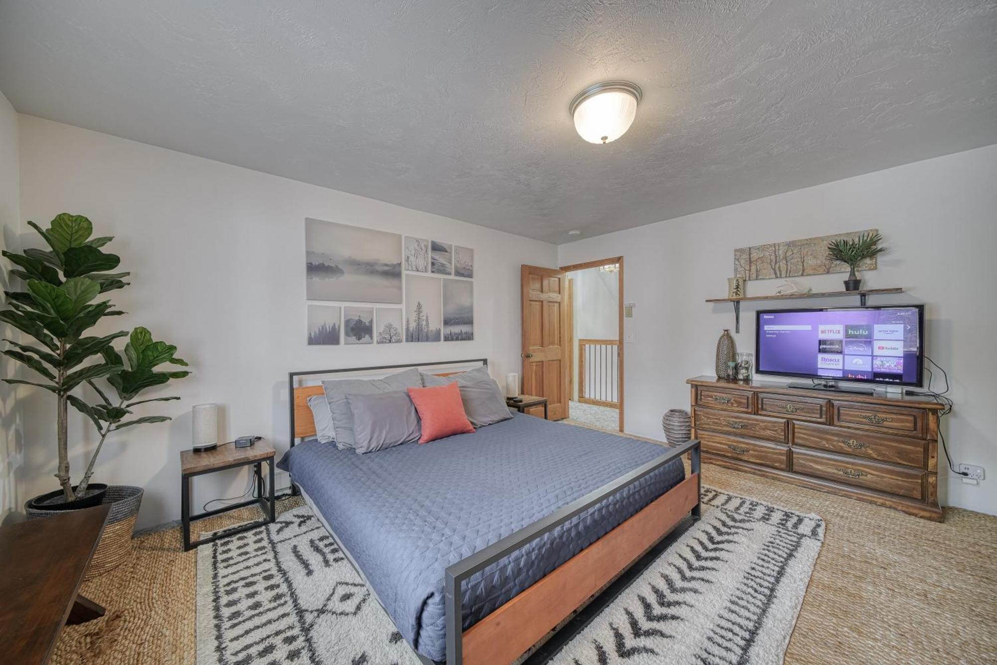 Wapiti View 6-Bedroom Cabin 28Mins To Yellowstone Island Park Exteriér fotografie