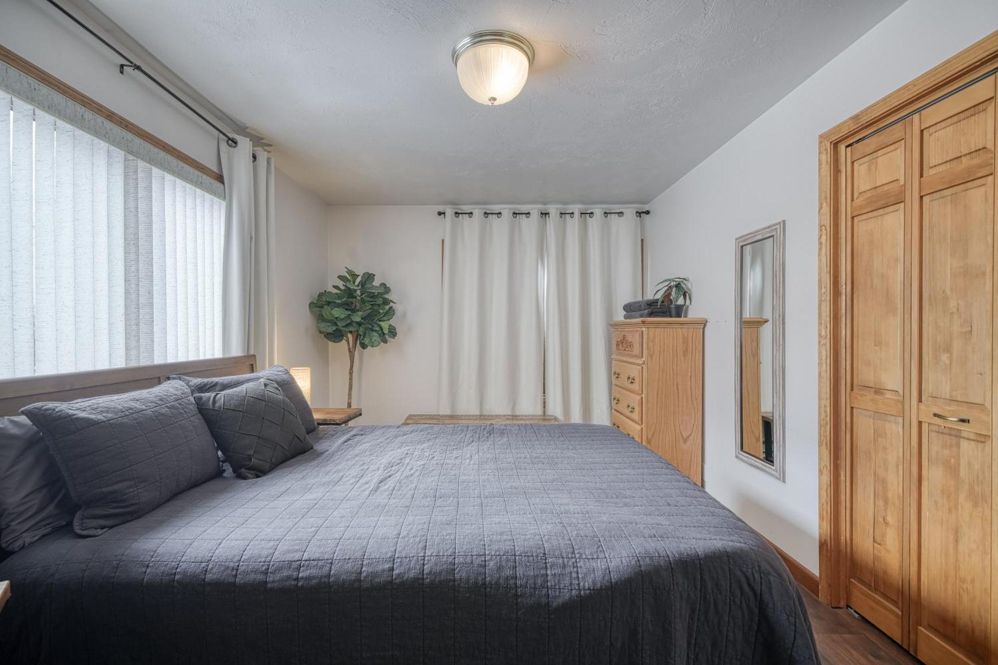 Wapiti View 6-Bedroom Cabin 28Mins To Yellowstone Island Park Exteriér fotografie